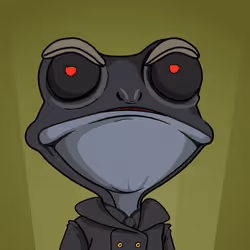 AngryFrogs #91