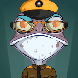 AngryFrogs #1521