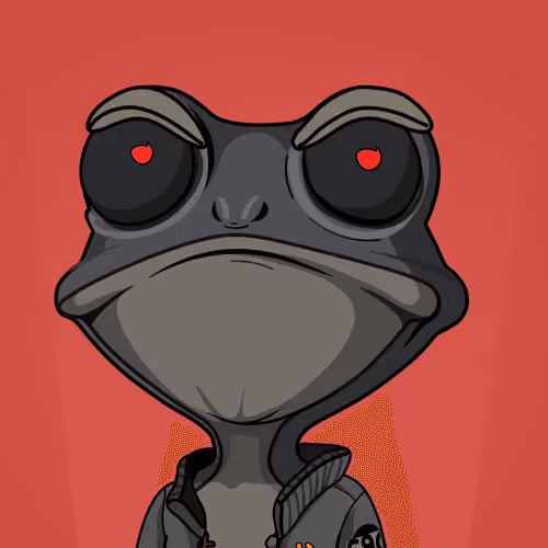 AngryFrogs #1077