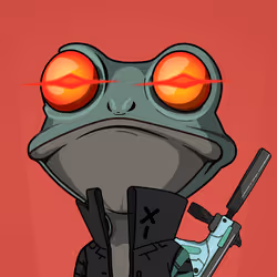 AngryFrogs #924