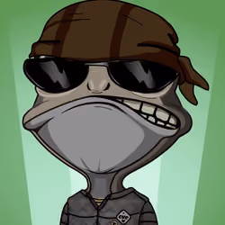 AngryFrogs #1473