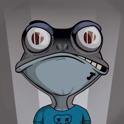 AngryFrogs #375