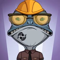 AngryFrogs #1384