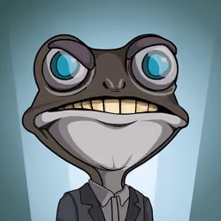 AngryFrogs #866