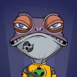 AngryFrogs #104