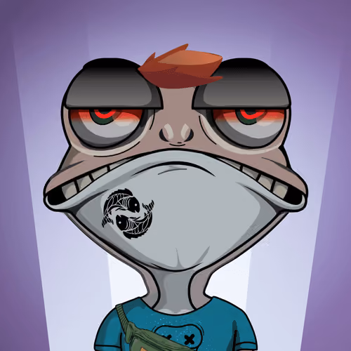 AngryFrogs #222