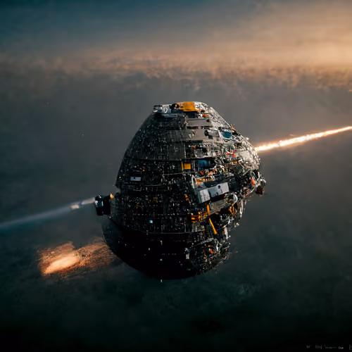 DeepSpace555 #380
