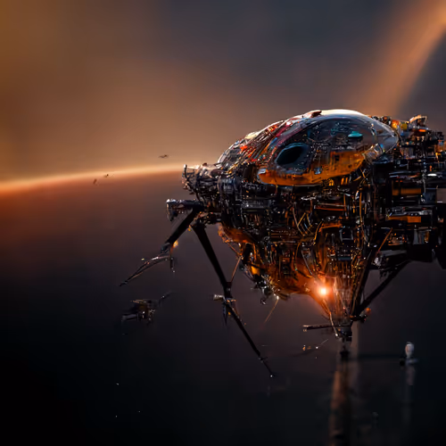Deepspace555