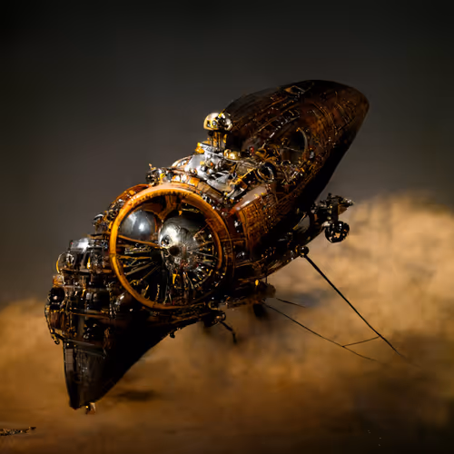 Deepspace555