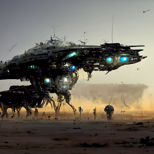Deepspace555