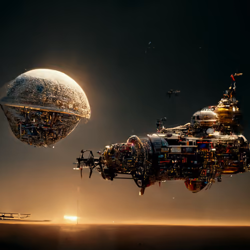 DeepSpace555 #457