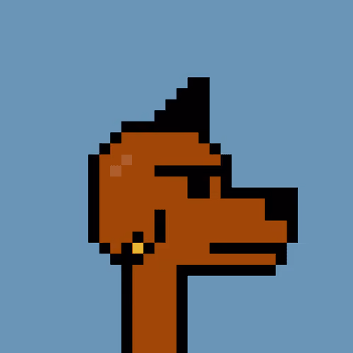 Bitdawgs #740