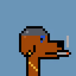 Bitdawgs #209