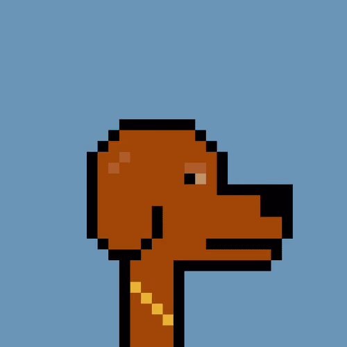 Bitdawgs #836