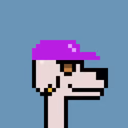 Bitdawgs #881