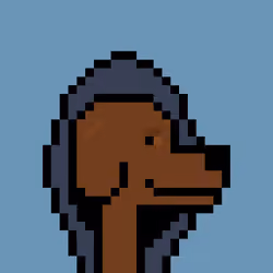 Bitdawgs #601