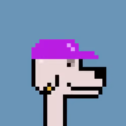 Bitdawgs #678