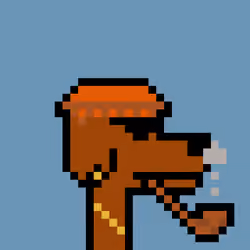 Bitdawgs #549