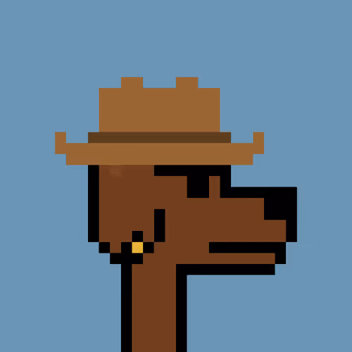 Bitdawgs #1