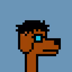 Bitdawgs #744