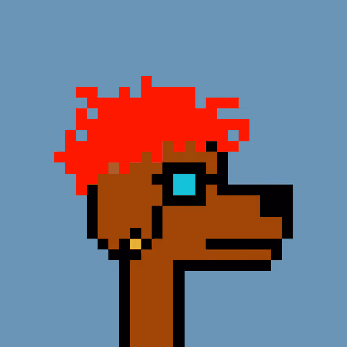 Bitdawgs #585