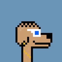 Bitdawgs #1105
