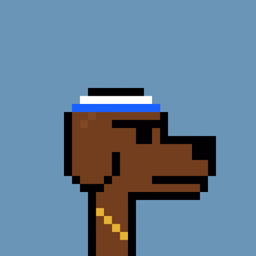 Bitdawgs #838