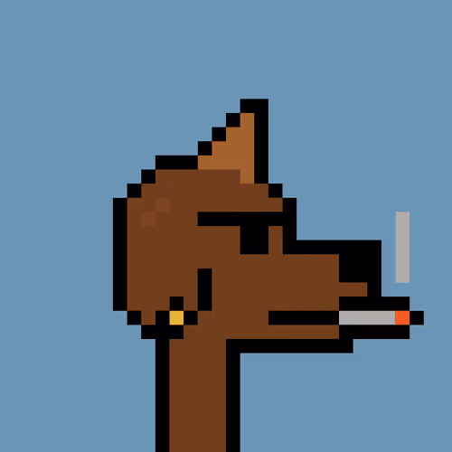 Bitdawgs