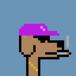 Bitdawgs #605