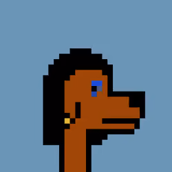 Bitdawgs #606