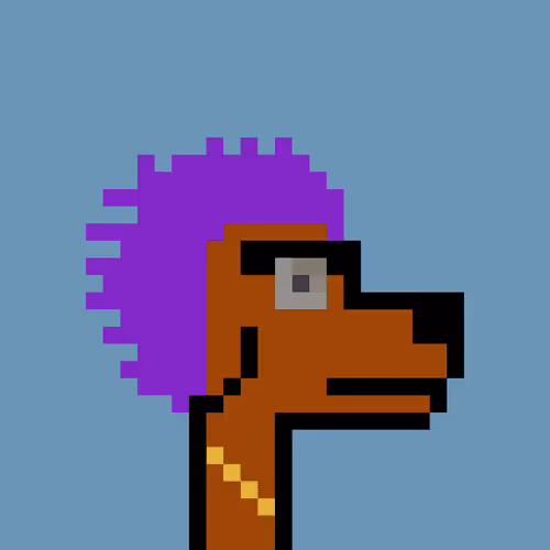 Bitdawgs #764