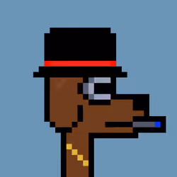 Bitdawgs #742