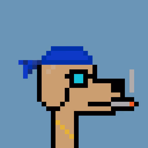 Bitdawgs #725