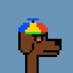 Bitdawgs #1055