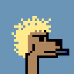 Bitdawgs #1074