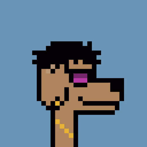 Bitdawgs #746