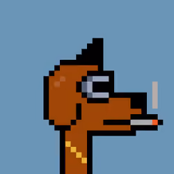 Bitdawgs #181