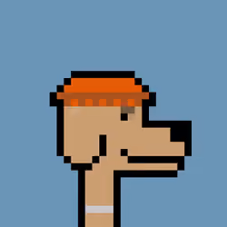 Bitdawgs #853