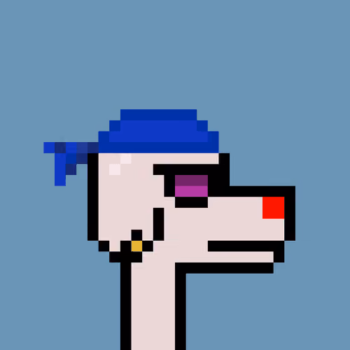 Bitdawgs #697