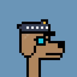 Bitdawgs #525
