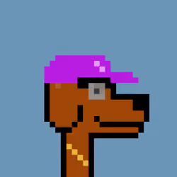 Bitdawgs #327