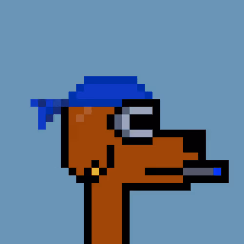 Bitdawgs