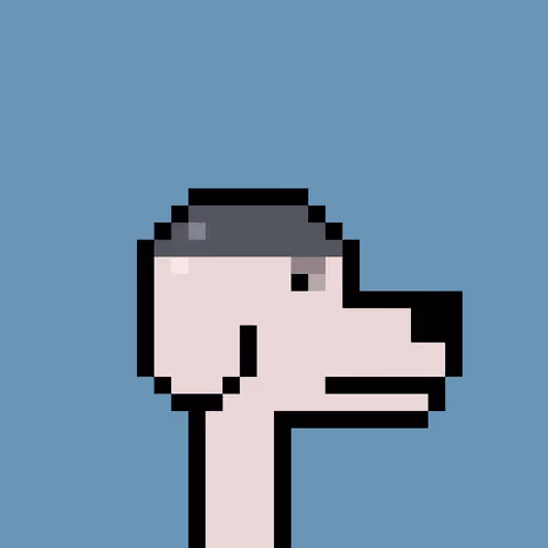 Bitdawgs #741