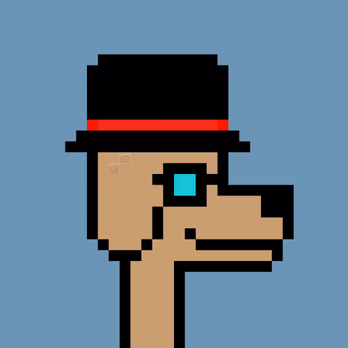 Bitdawgs #666