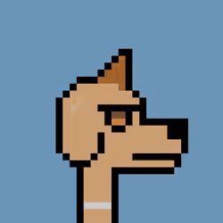 Bitdawgs #1049