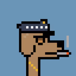 Bitdawgs #1008