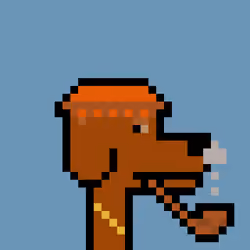 Bitdawgs #16