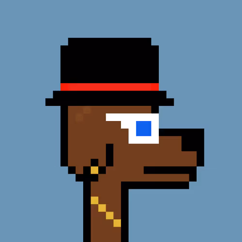 Bitdawgs #645
