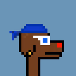 Bitdawgs #519