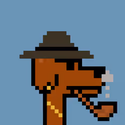 Bitdawgs #326